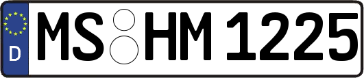MS-HM1225