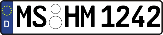 MS-HM1242