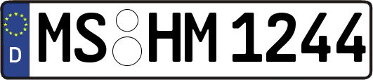 MS-HM1244