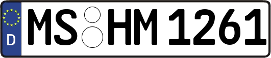 MS-HM1261
