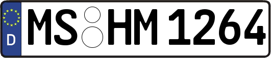 MS-HM1264