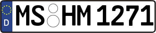 MS-HM1271
