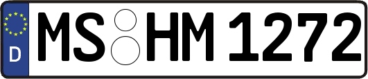 MS-HM1272