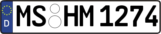 MS-HM1274