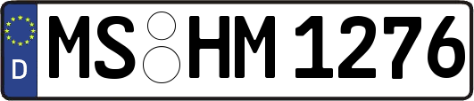 MS-HM1276