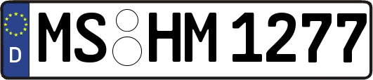 MS-HM1277