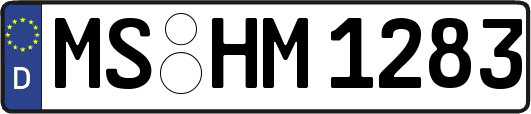 MS-HM1283