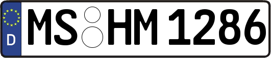 MS-HM1286