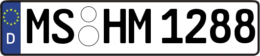 MS-HM1288
