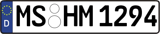 MS-HM1294