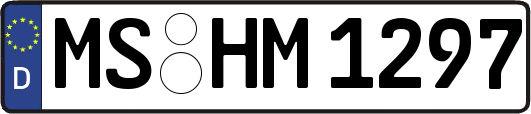 MS-HM1297
