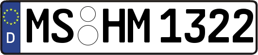 MS-HM1322