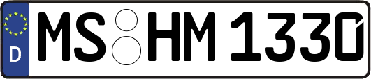 MS-HM1330