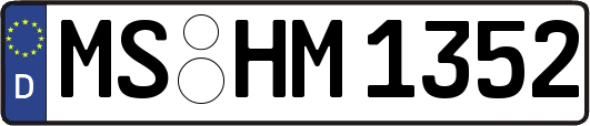 MS-HM1352