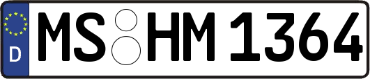 MS-HM1364