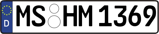 MS-HM1369