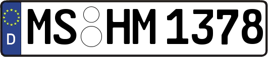 MS-HM1378