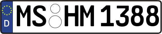MS-HM1388