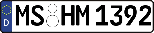 MS-HM1392