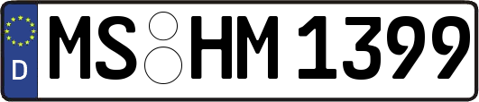 MS-HM1399