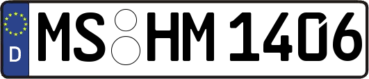MS-HM1406