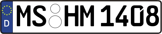 MS-HM1408
