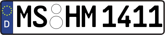 MS-HM1411