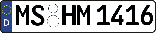 MS-HM1416