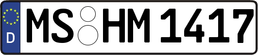 MS-HM1417