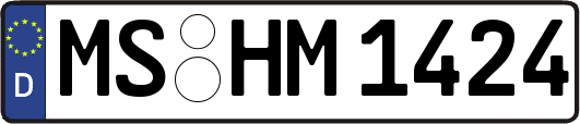 MS-HM1424