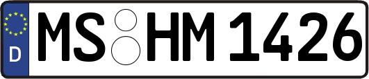 MS-HM1426