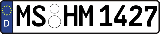 MS-HM1427
