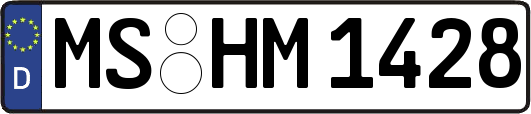 MS-HM1428