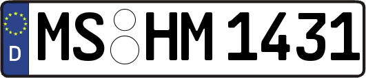 MS-HM1431