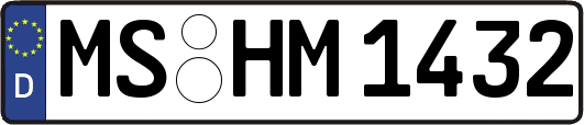 MS-HM1432