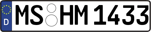 MS-HM1433