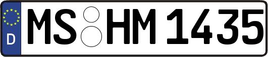 MS-HM1435