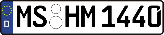 MS-HM1440