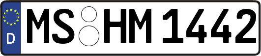 MS-HM1442