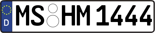 MS-HM1444