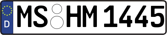MS-HM1445