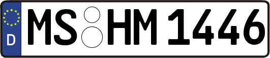 MS-HM1446