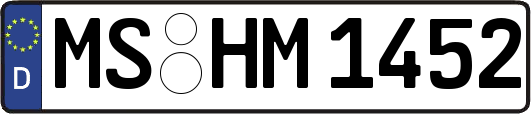 MS-HM1452