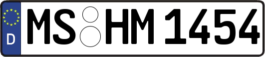 MS-HM1454