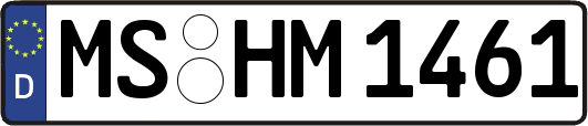MS-HM1461