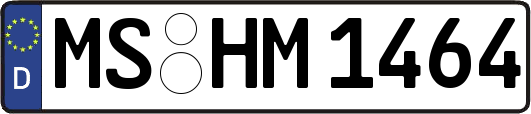MS-HM1464