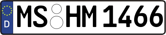 MS-HM1466