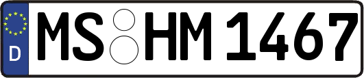 MS-HM1467