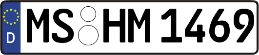 MS-HM1469