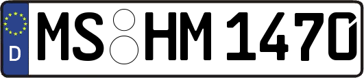 MS-HM1470